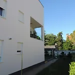 Apartment Tajana Residence