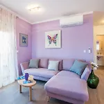 Apartment Tajana Residence