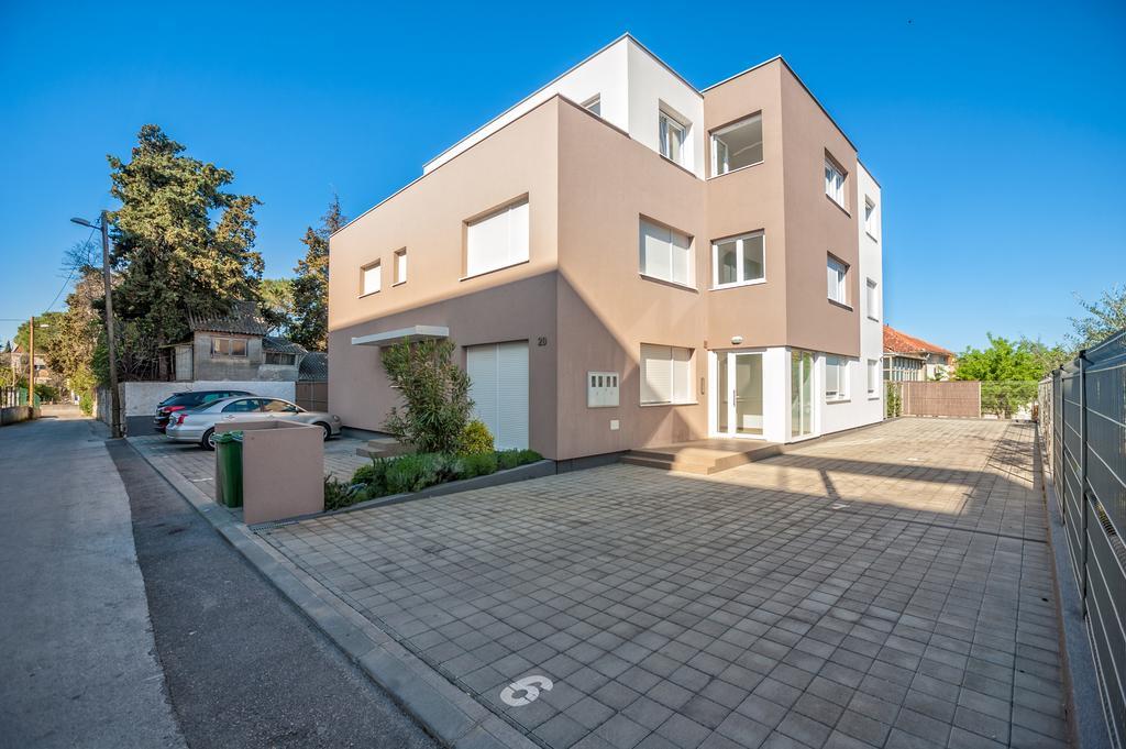 Apartment Tajana