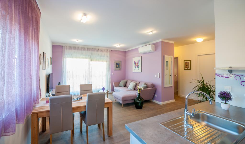 Tajana Appartement