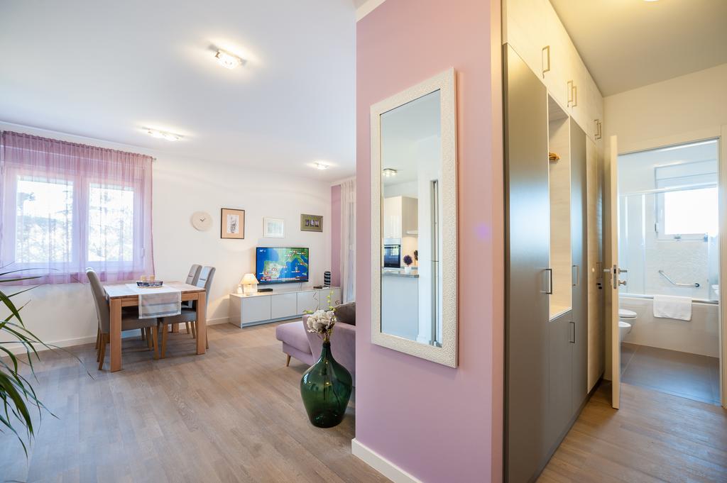 Apartment Tajana