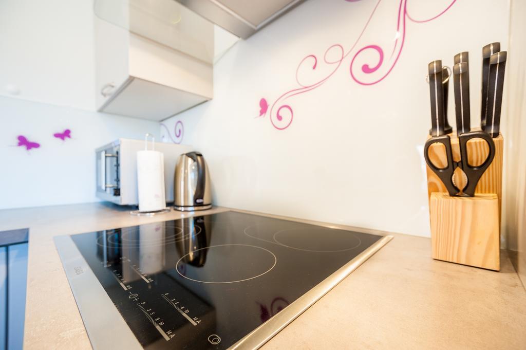 Appartement Tajana Zadar