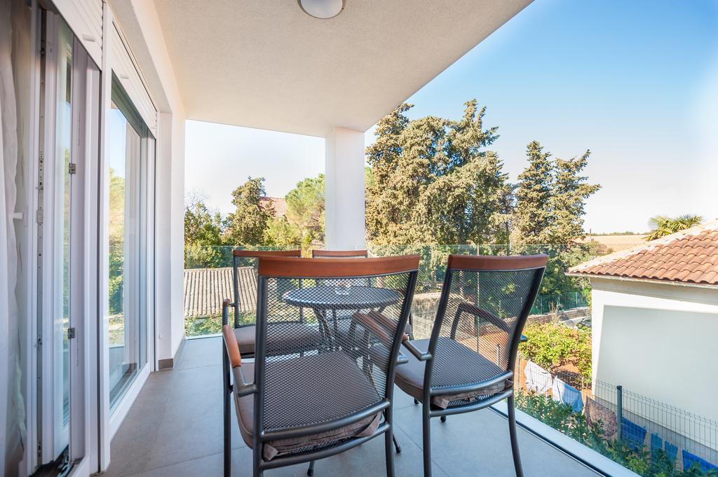 Tajana Apartment *